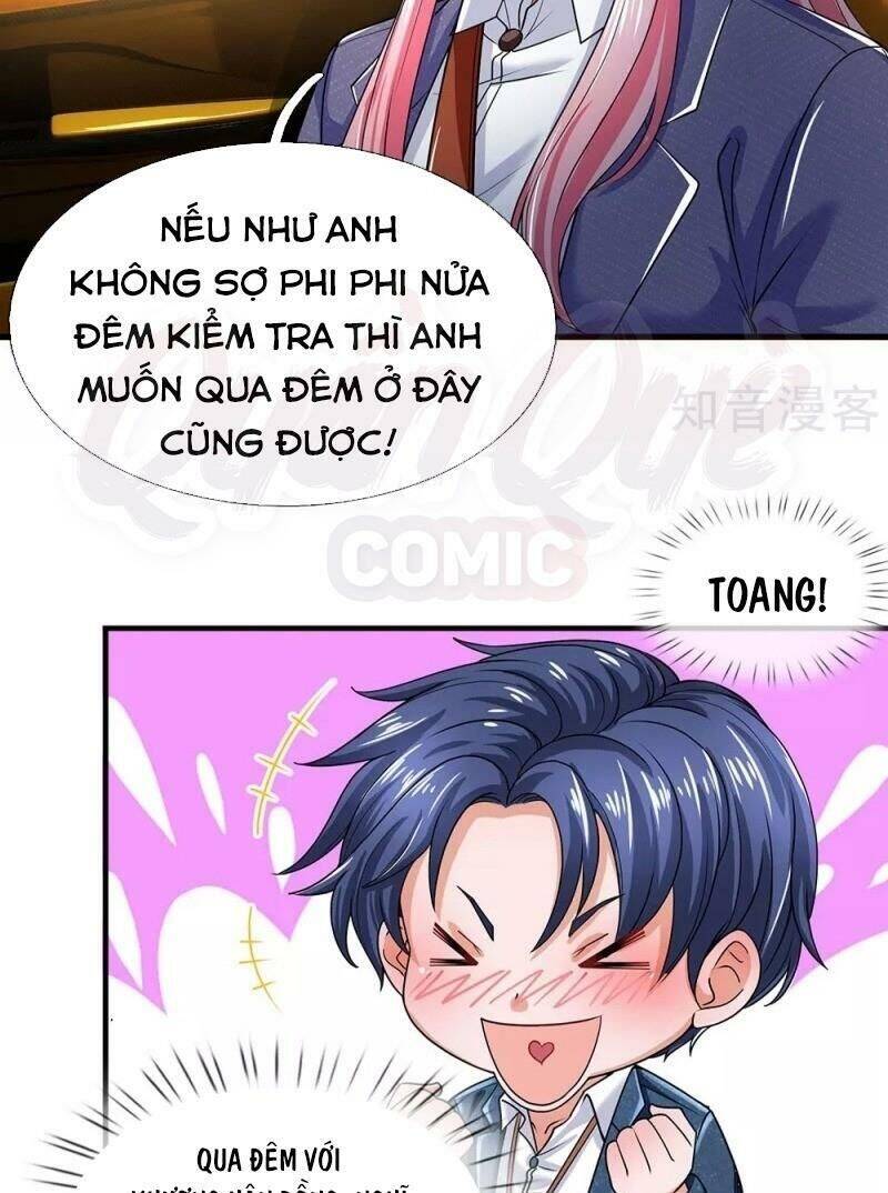 Chung Cực Binh Vương Tại Đô Thị Chapter 126 - Trang 15