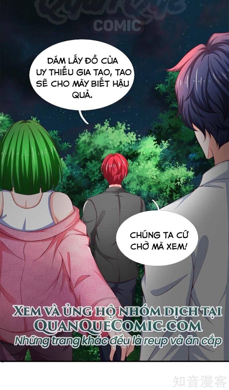 Chung Cực Binh Vương Tại Đô Thị Chapter 120 - Trang 1