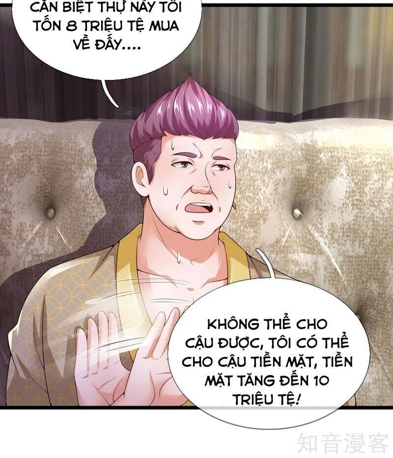 Chung Cực Binh Vương Tại Đô Thị Chapter 132 - Trang 3