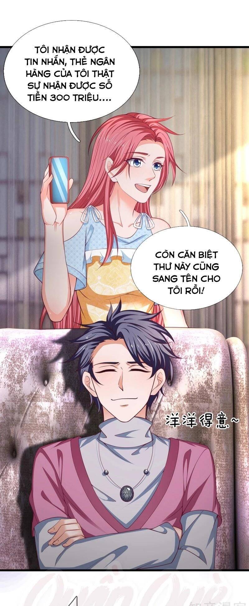 Chung Cực Binh Vương Tại Đô Thị Chapter 134 - Trang 16