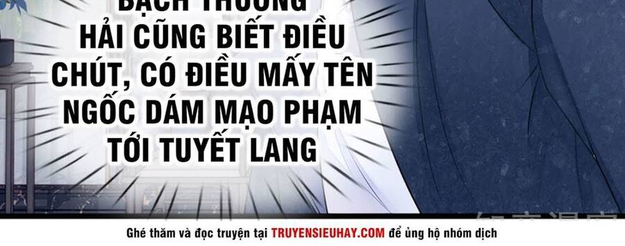 Chung Cực Binh Vương Tại Đô Thị Chapter 9 - Trang 8