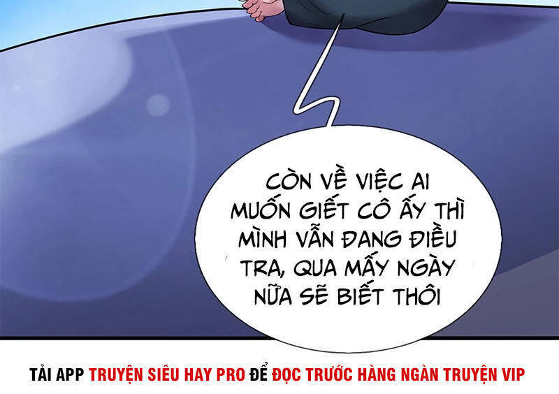 Chung Cực Binh Vương Tại Đô Thị Chapter 27 - Trang 1