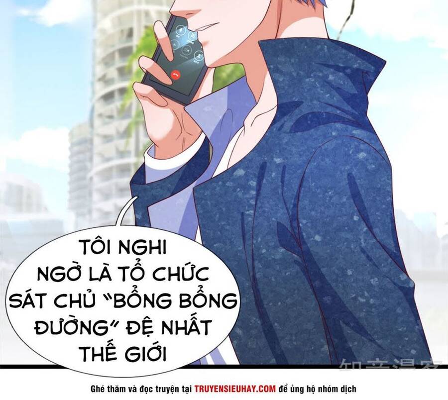 Chung Cực Binh Vương Tại Đô Thị Chapter 7 - Trang 4