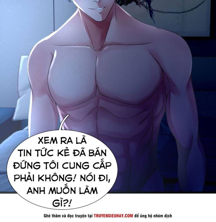 Chung Cực Binh Vương Tại Đô Thị Chapter 3 - Trang 17