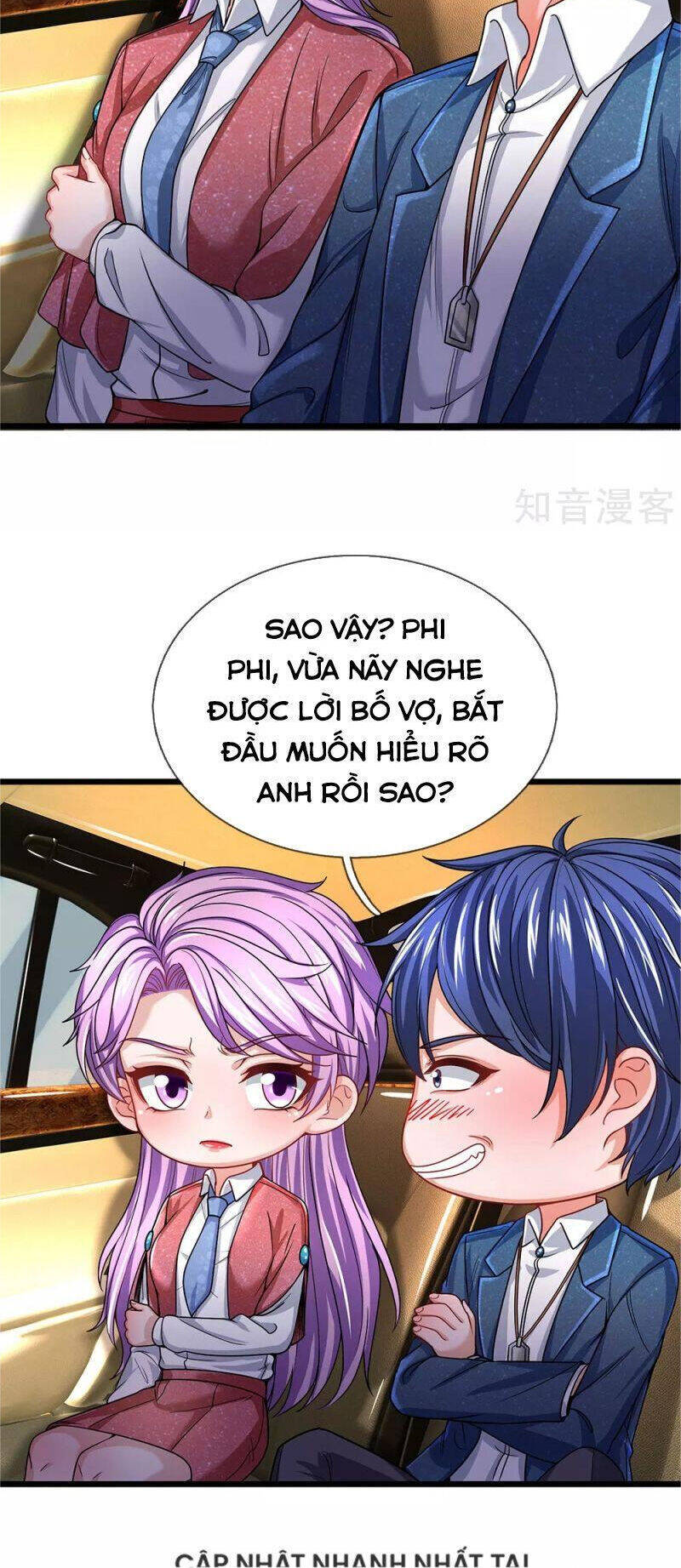 Chung Cực Binh Vương Tại Đô Thị Chapter 152 - Trang 10