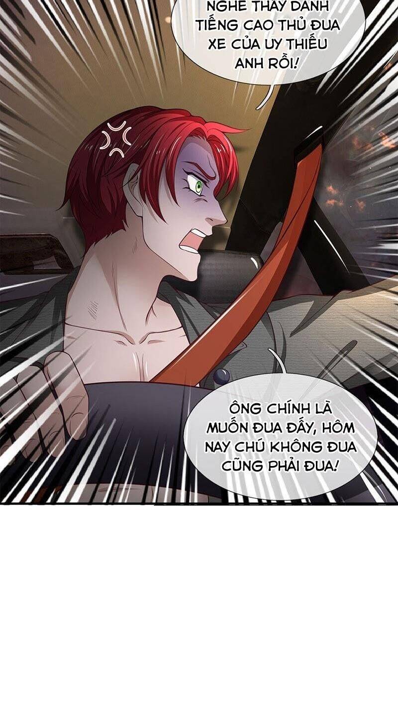 Chung Cực Binh Vương Tại Đô Thị Chapter 116 - Trang 19