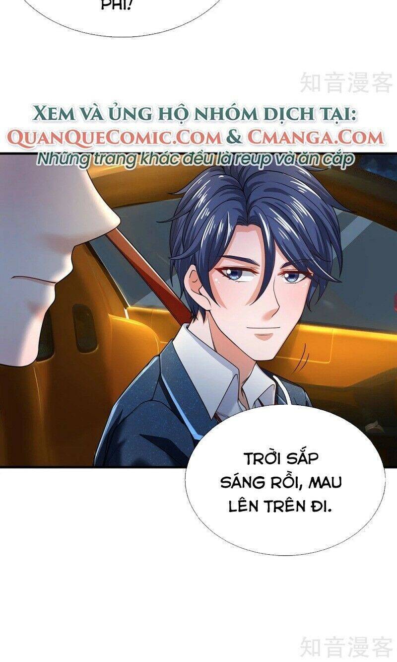 Chung Cực Binh Vương Tại Đô Thị Chapter 127 - Trang 3