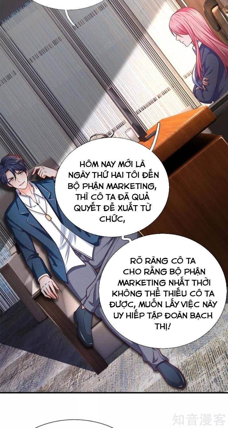 Chung Cực Binh Vương Tại Đô Thị Chapter 137 - Trang 3