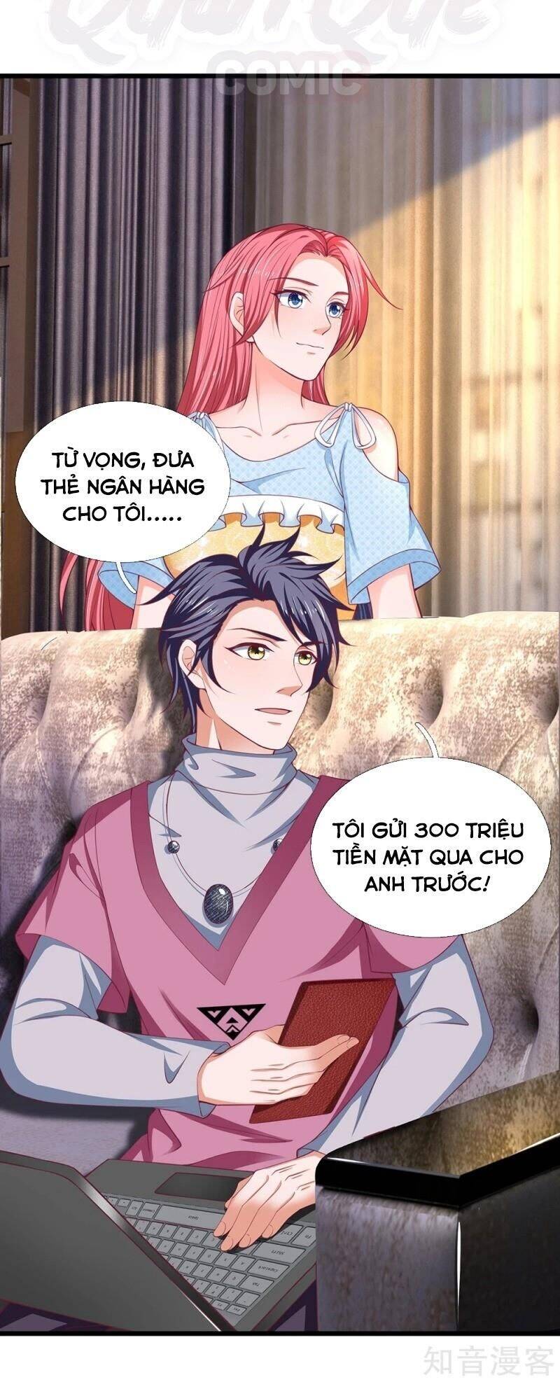 Chung Cực Binh Vương Tại Đô Thị Chapter 134 - Trang 1