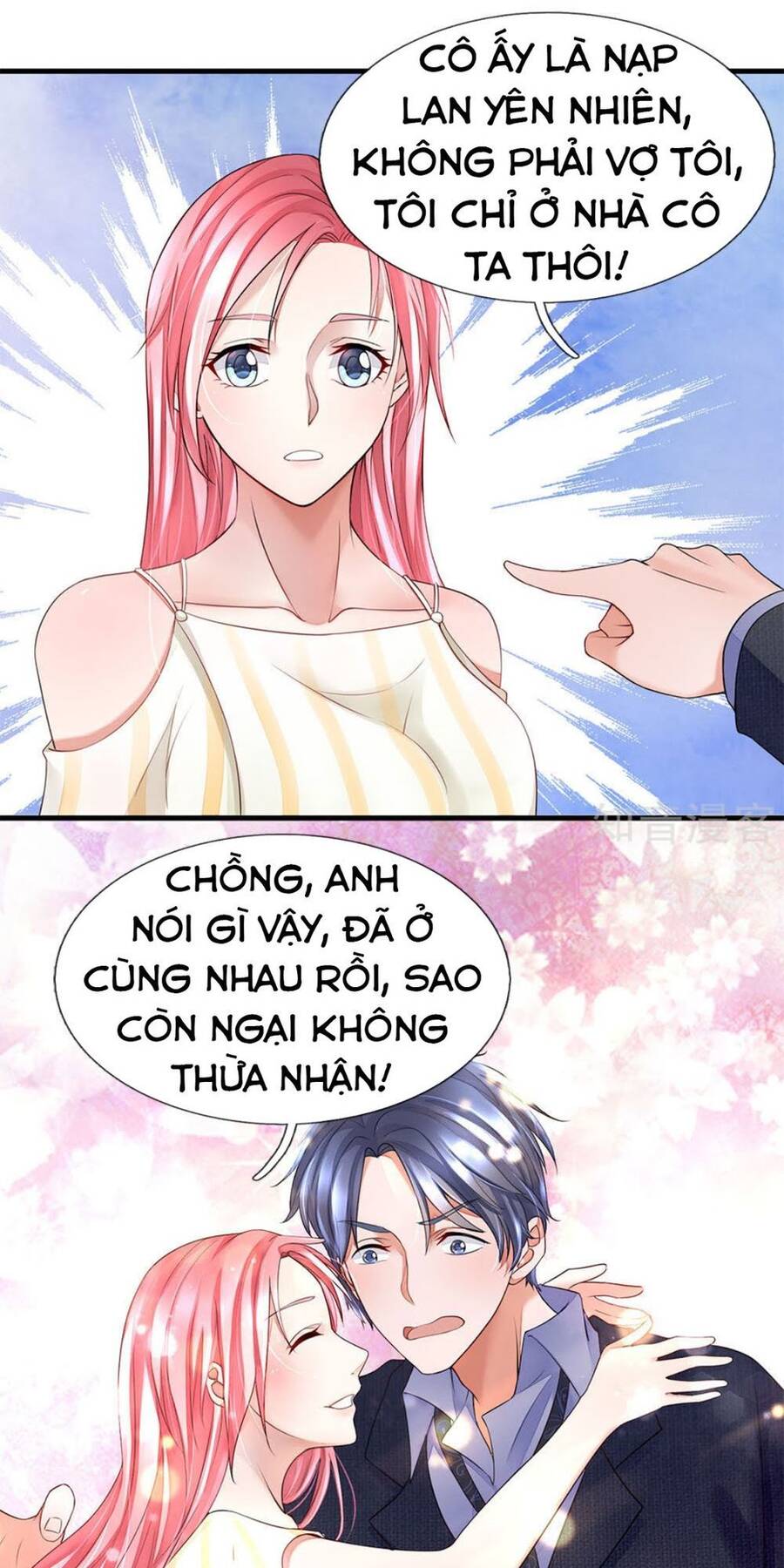 Chung Cực Binh Vương Tại Đô Thị Chapter 19 - Trang 10