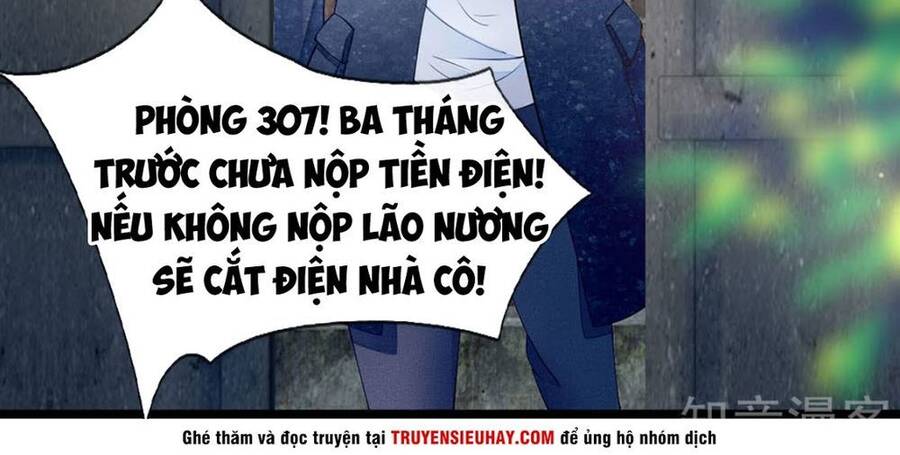 Chung Cực Binh Vương Tại Đô Thị Chapter 2 - Trang 13