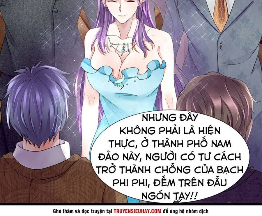 Chung Cực Binh Vương Tại Đô Thị Chapter 17 - Trang 5