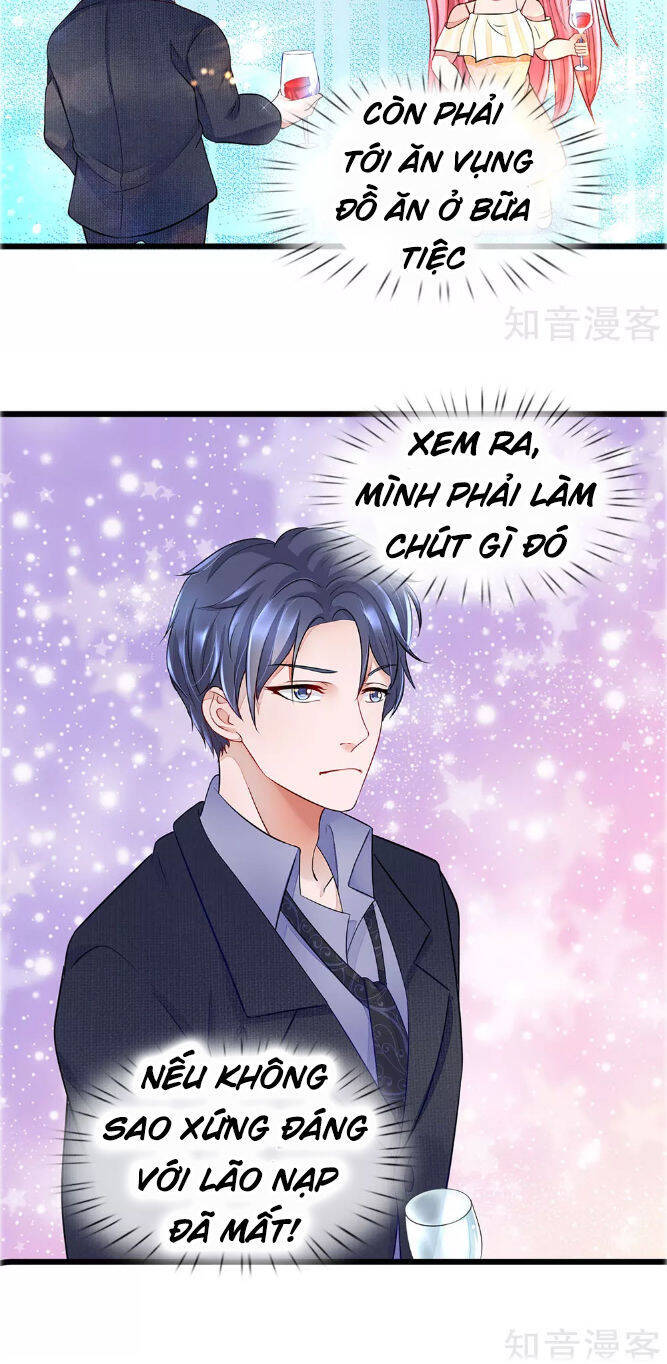 Chung Cực Binh Vương Tại Đô Thị Chapter 16 - Trang 5