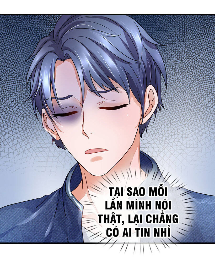 Chung Cực Binh Vương Tại Đô Thị Chapter 34 - Trang 12