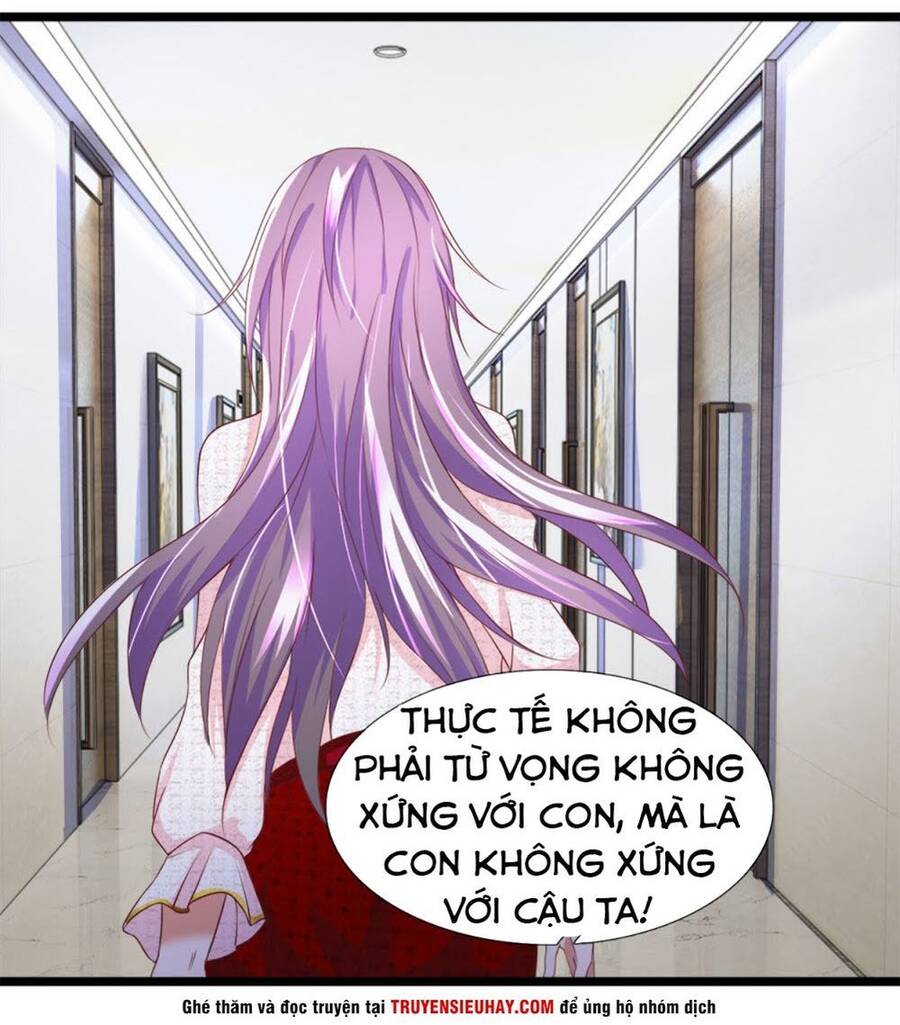 Chung Cực Binh Vương Tại Đô Thị Chapter 7 - Trang 15