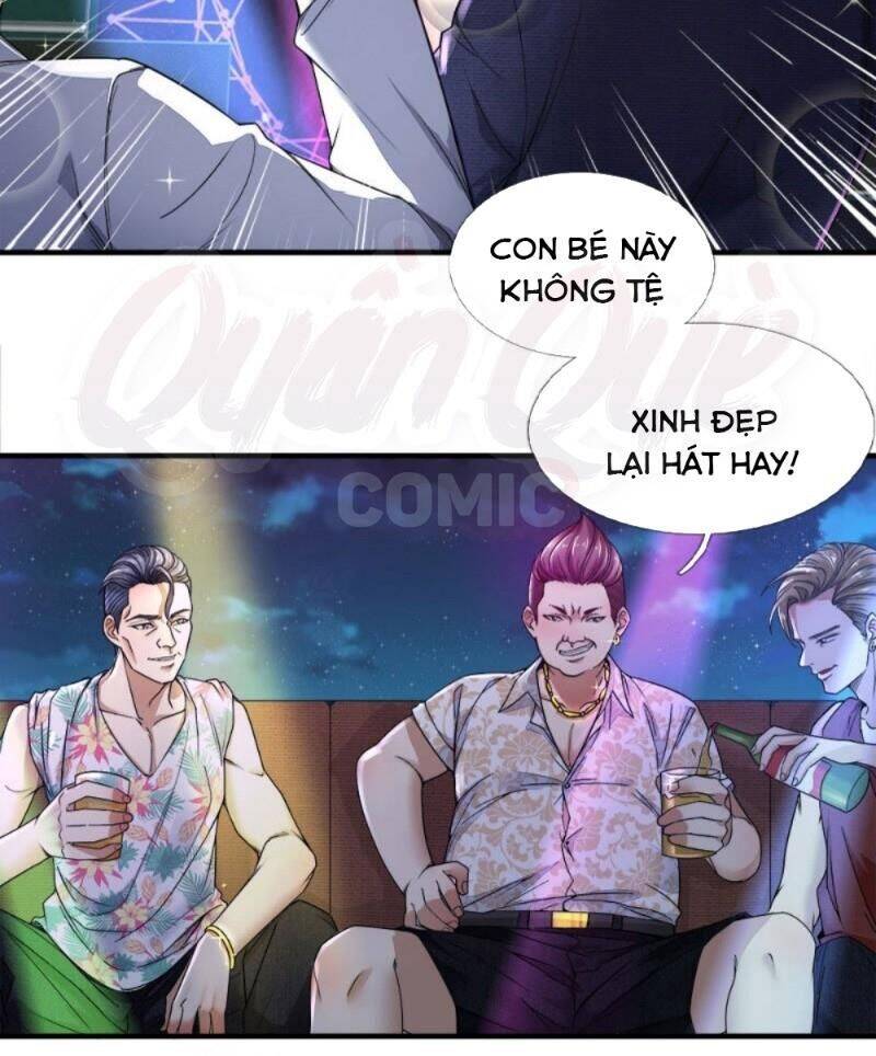 Chung Cực Binh Vương Tại Đô Thị Chapter 122 - Trang 1