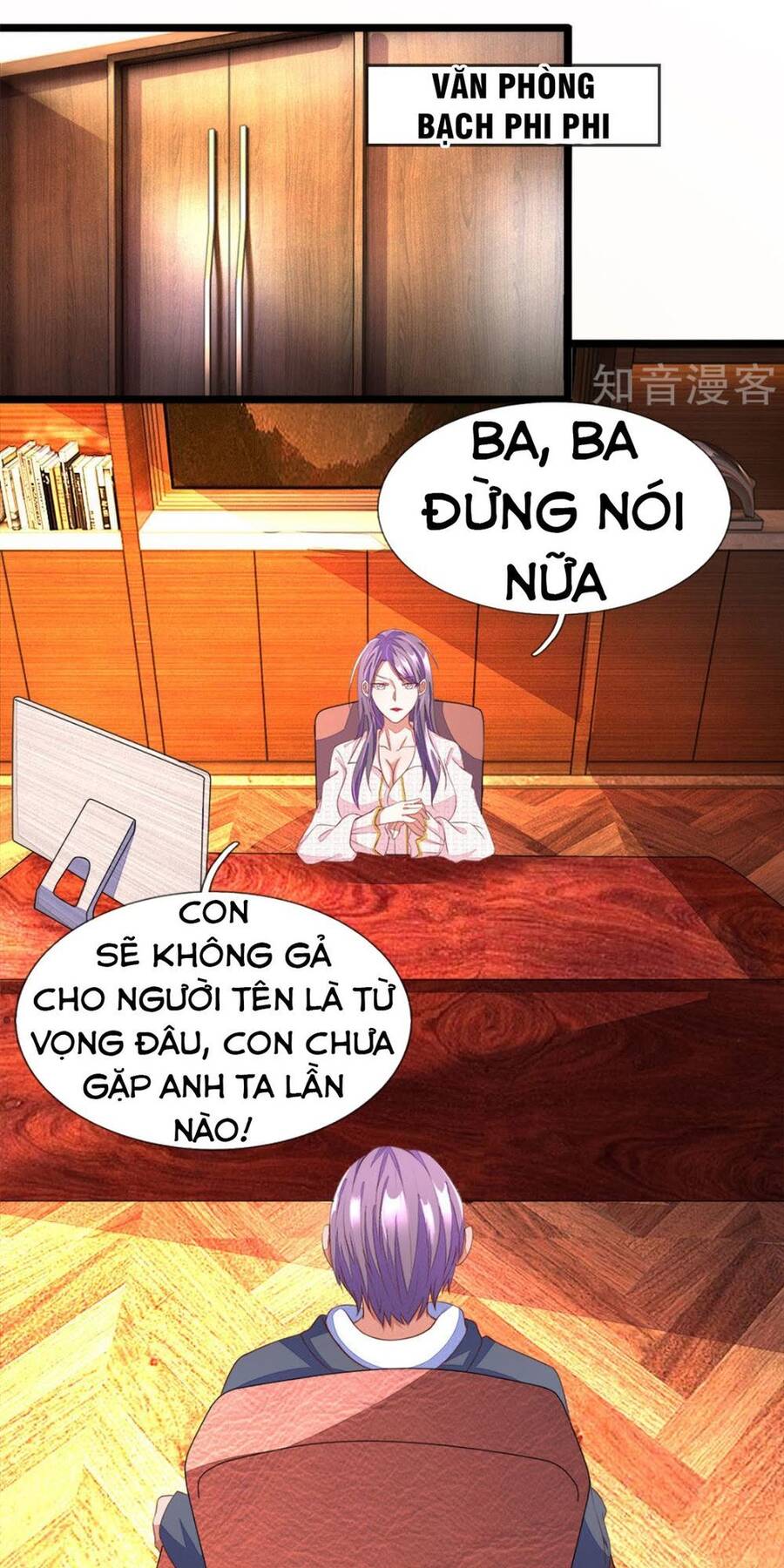 Chung Cực Binh Vương Tại Đô Thị Chapter 7 - Trang 9