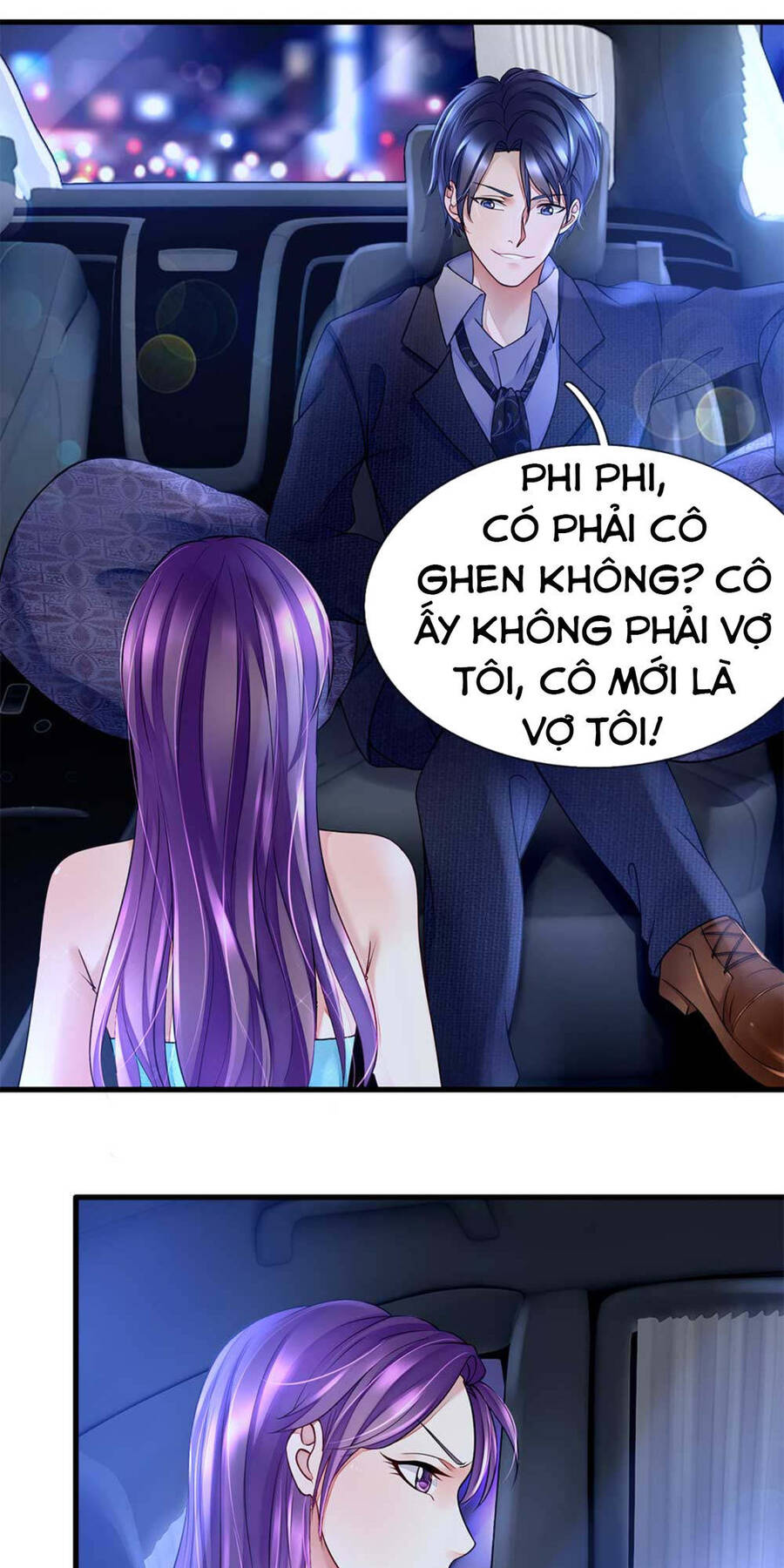 Chung Cực Binh Vương Tại Đô Thị Chapter 23 - Trang 6