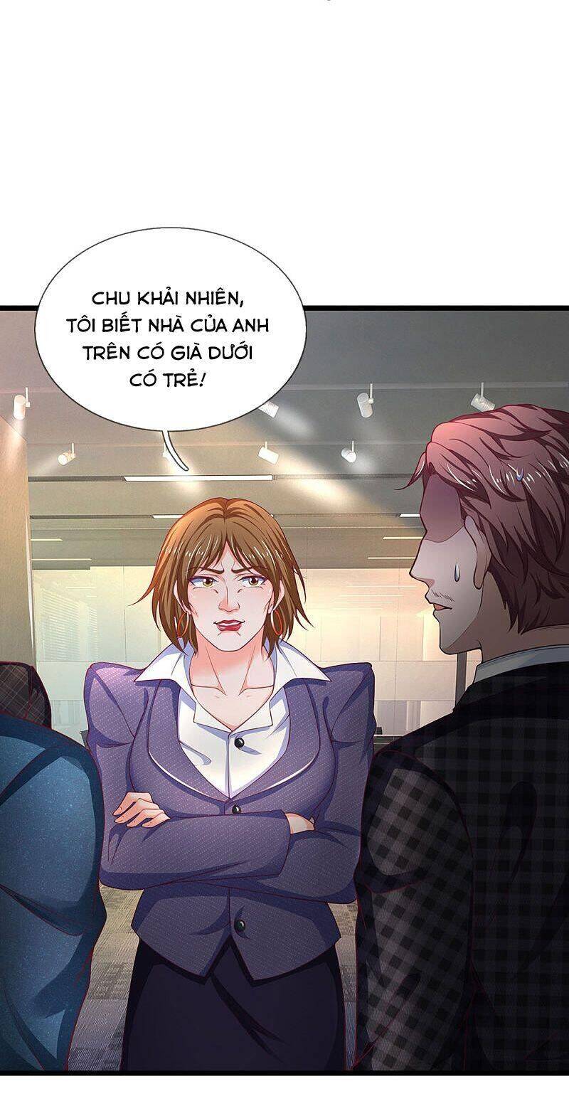 Chung Cực Binh Vương Tại Đô Thị Chapter 147 - Trang 19