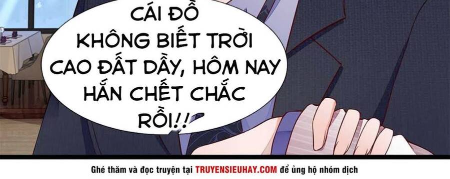 Chung Cực Binh Vương Tại Đô Thị Chapter 18 - Trang 17