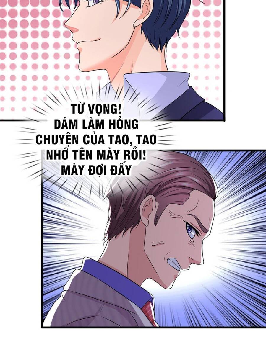 Chung Cực Binh Vương Tại Đô Thị Chapter 22 - Trang 12