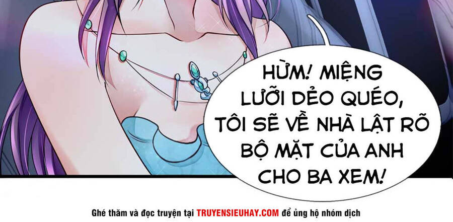 Chung Cực Binh Vương Tại Đô Thị Chapter 23 - Trang 9