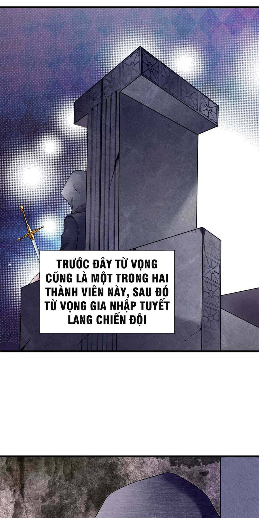 Chung Cực Binh Vương Tại Đô Thị Chapter 23 - Trang 13