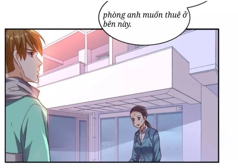 Wechat Siêu Cấp Chapter 18 - Trang 4