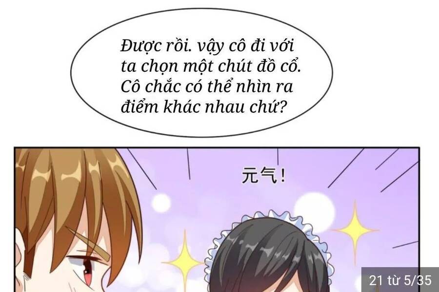 Wechat Siêu Cấp Chapter 20 - Trang 10