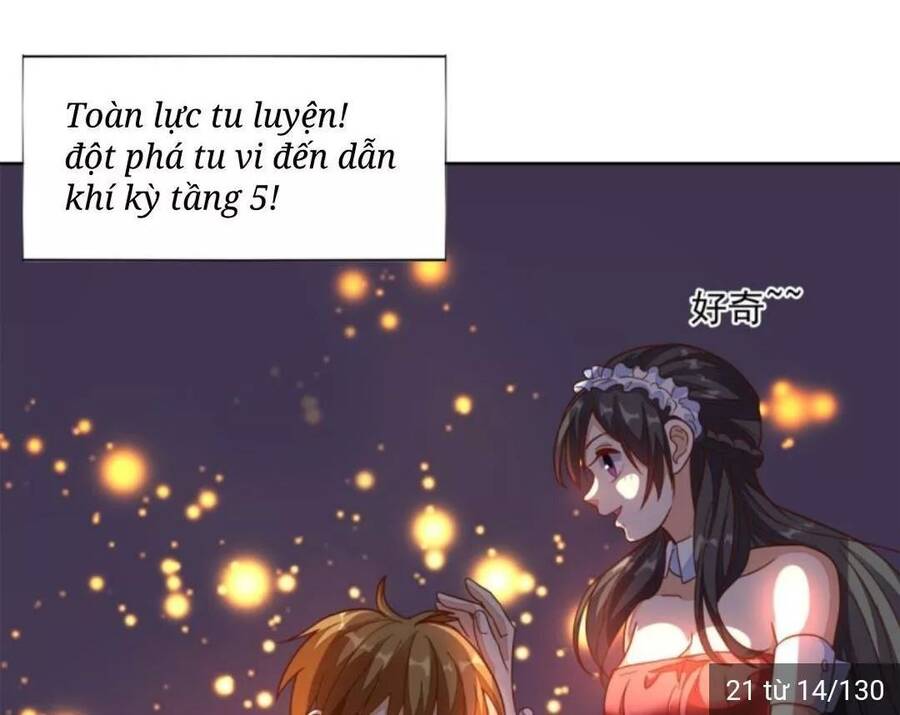 Wechat Siêu Cấp Chapter 20 - Trang 27