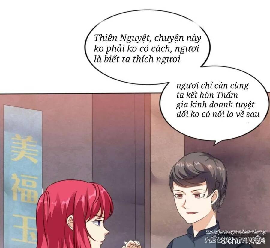 Wechat Siêu Cấp Chapter 7 - Trang 31