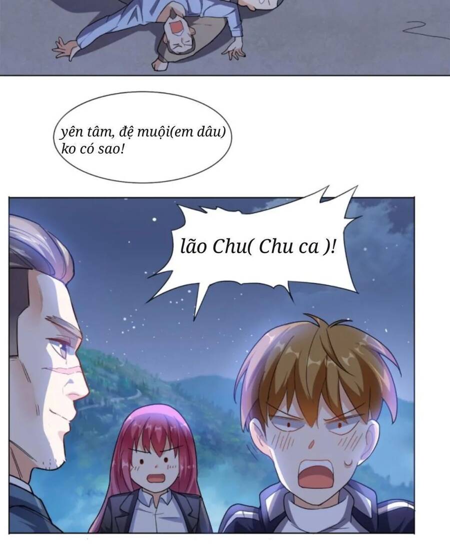 Wechat Siêu Cấp Chapter 12 - Trang 31