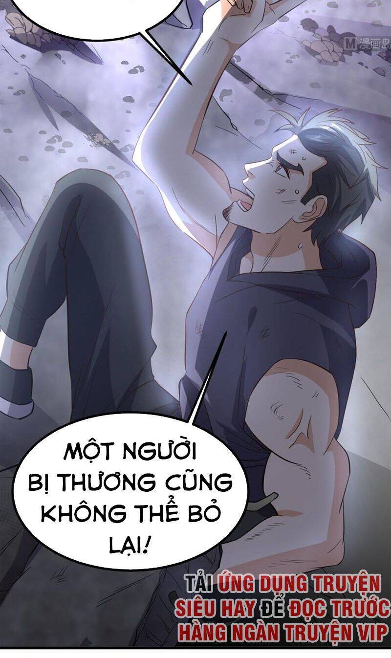 Wechat Siêu Cấp Chapter 155 - Trang 1