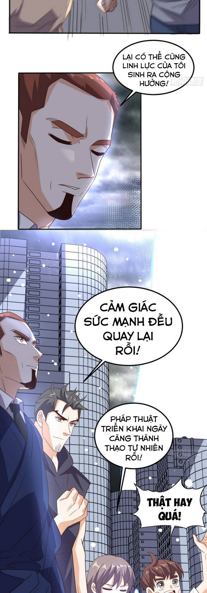 Wechat Siêu Cấp Chapter 169 - Trang 8