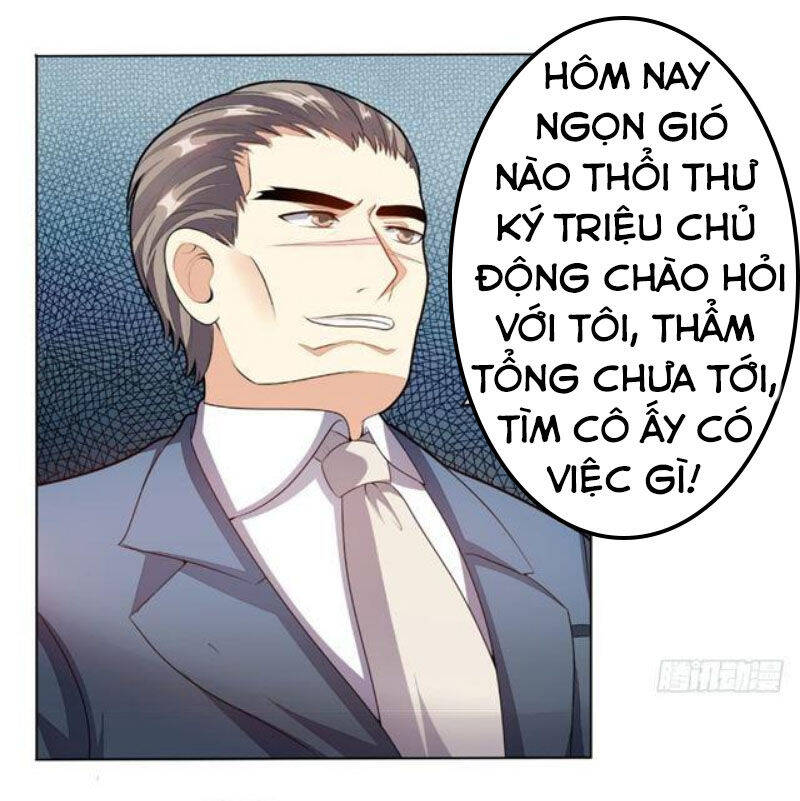 Wechat Siêu Cấp Chapter 5 - Trang 8