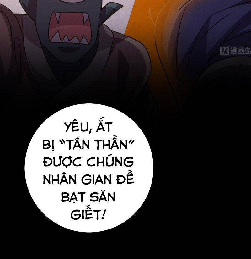 Wechat Siêu Cấp Chapter 170 - Trang 17