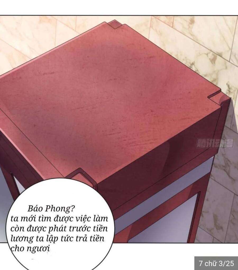 Wechat Siêu Cấp Chapter 6 - Trang 5