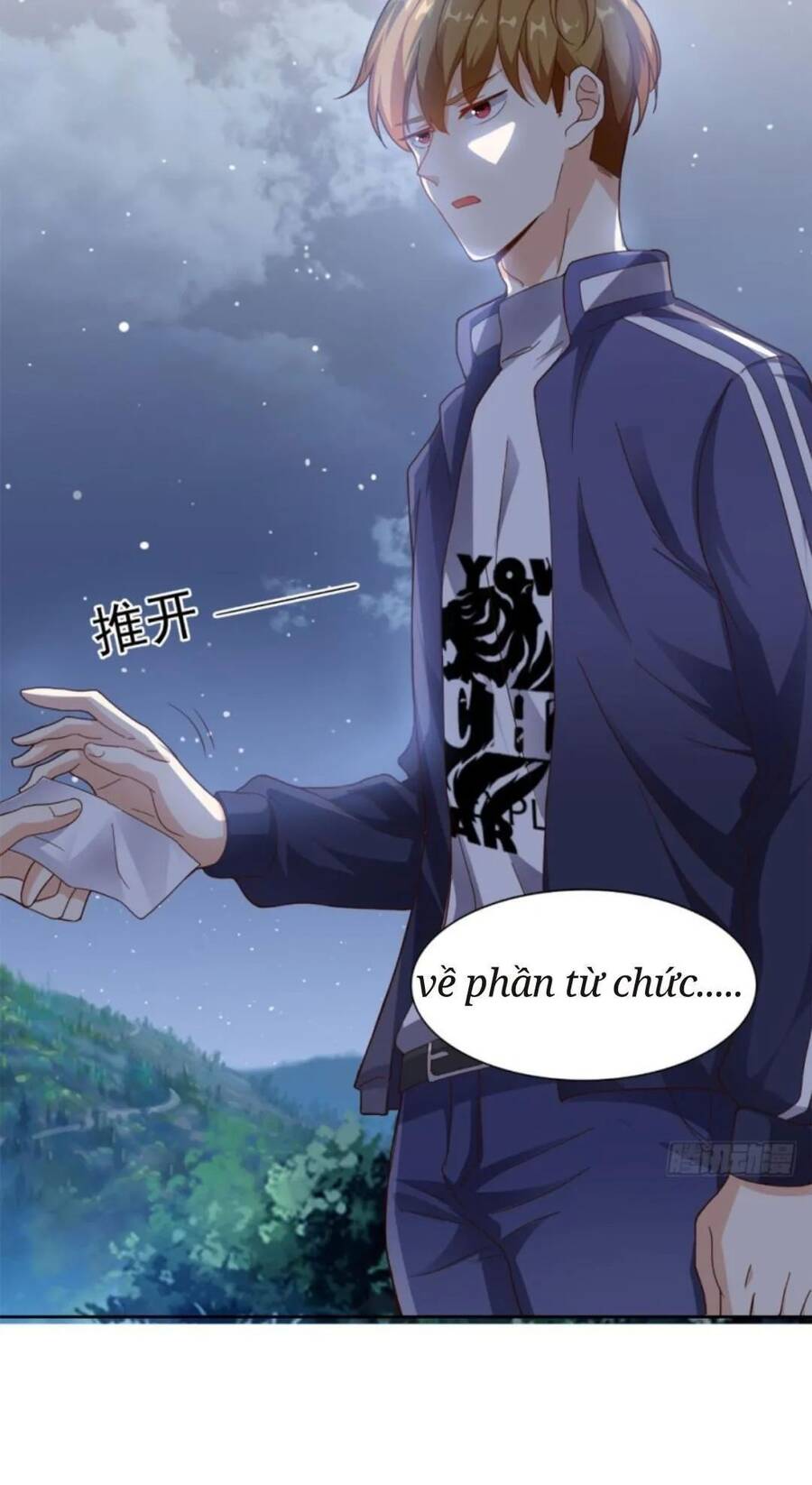 Wechat Siêu Cấp Chapter 13 - Trang 4