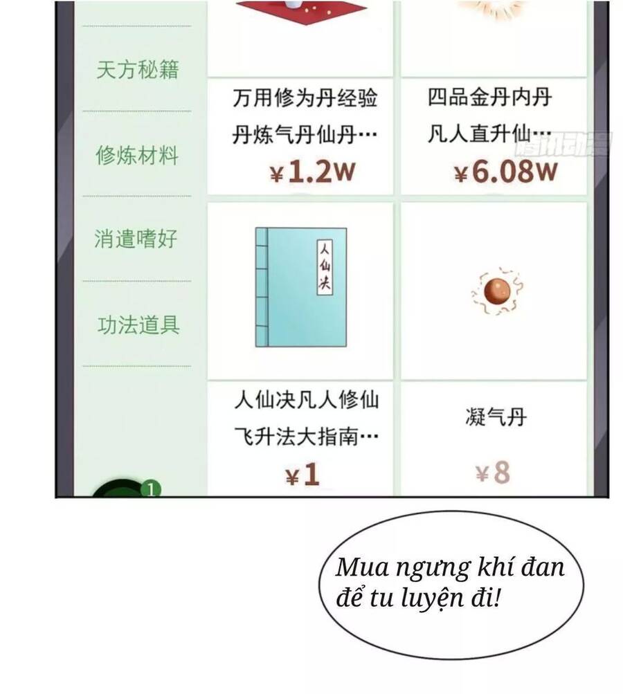 Wechat Siêu Cấp Chapter 20 - Trang 26