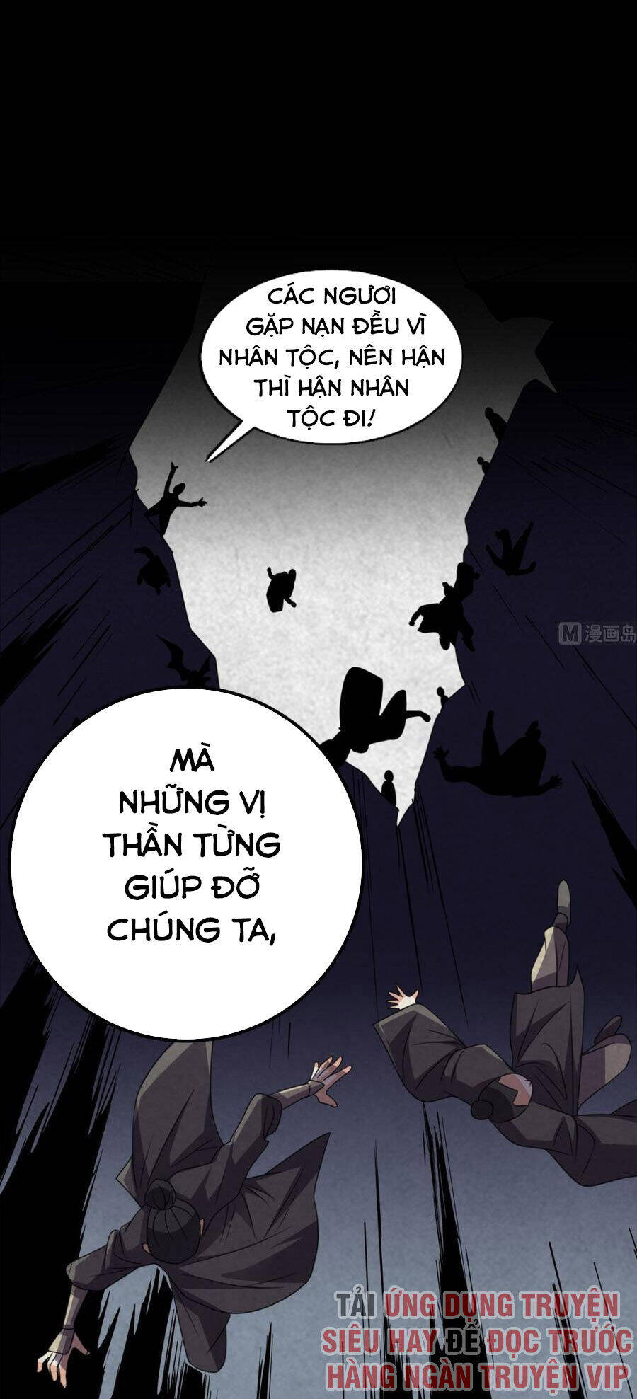 Wechat Siêu Cấp Chapter 170 - Trang 18