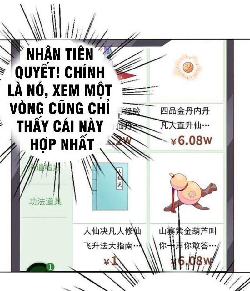 Wechat Siêu Cấp Chapter 2 - Trang 4