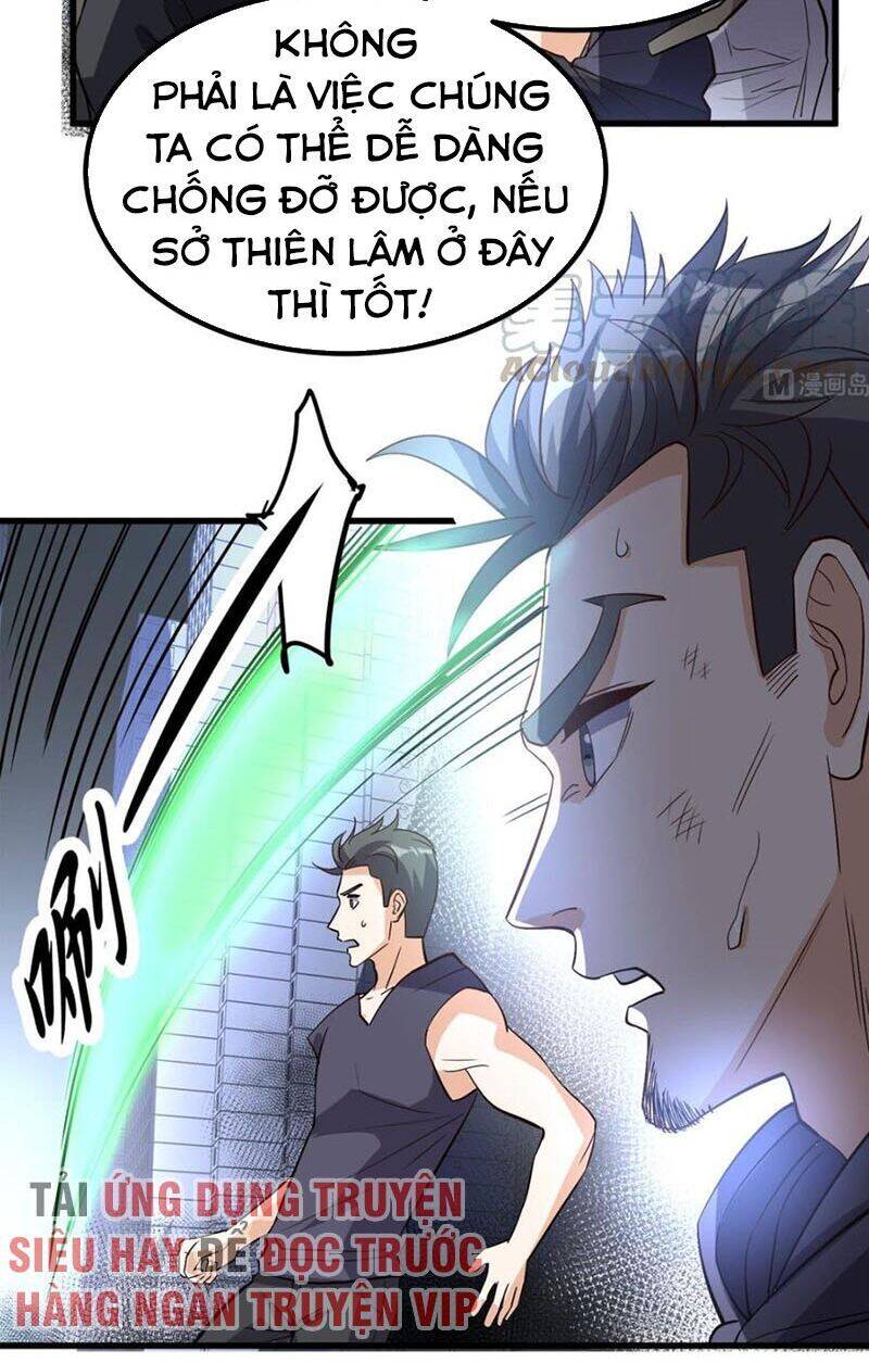 Wechat Siêu Cấp Chapter 155 - Trang 3