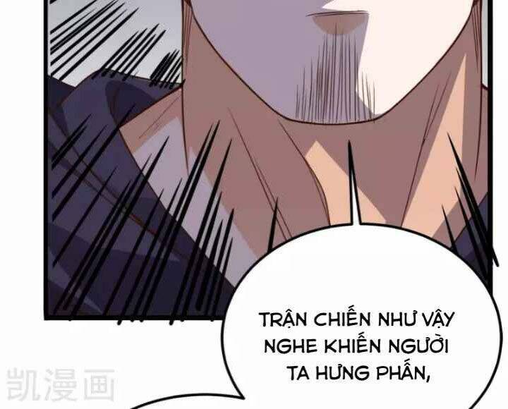 Wechat Siêu Cấp Chapter 166 - Trang 22