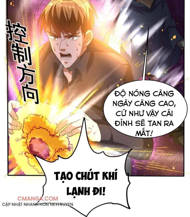 Wechat Siêu Cấp Chapter 158 - Trang 10