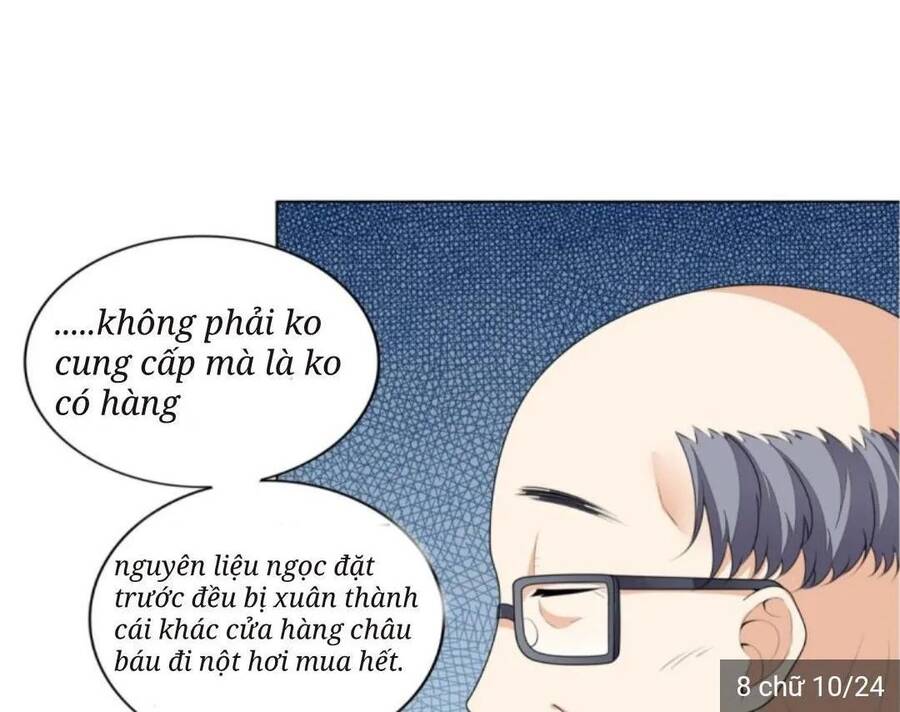 Wechat Siêu Cấp Chapter 7 - Trang 17