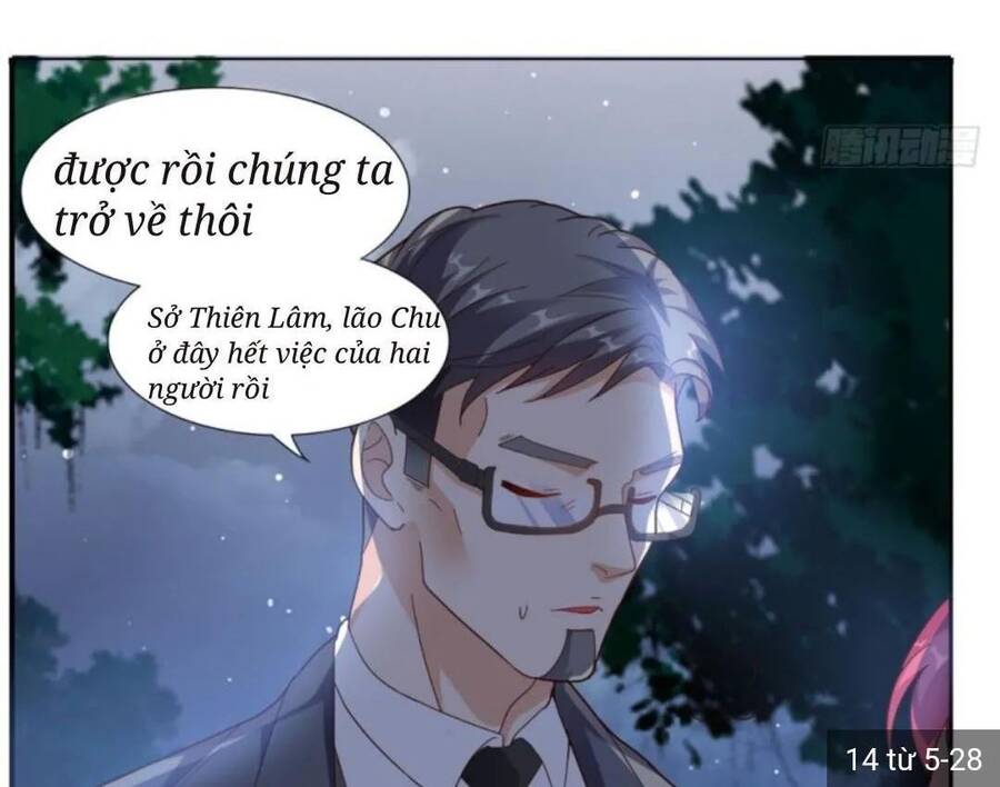 Wechat Siêu Cấp Chapter 13 - Trang 7