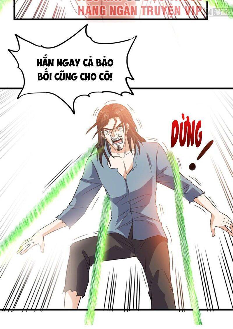 Wechat Siêu Cấp Chapter 155 - Trang 26