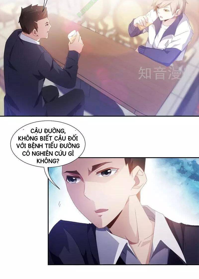 Siêu Cấp Thần Y Hệ Thống Chapter 32 - Trang 6