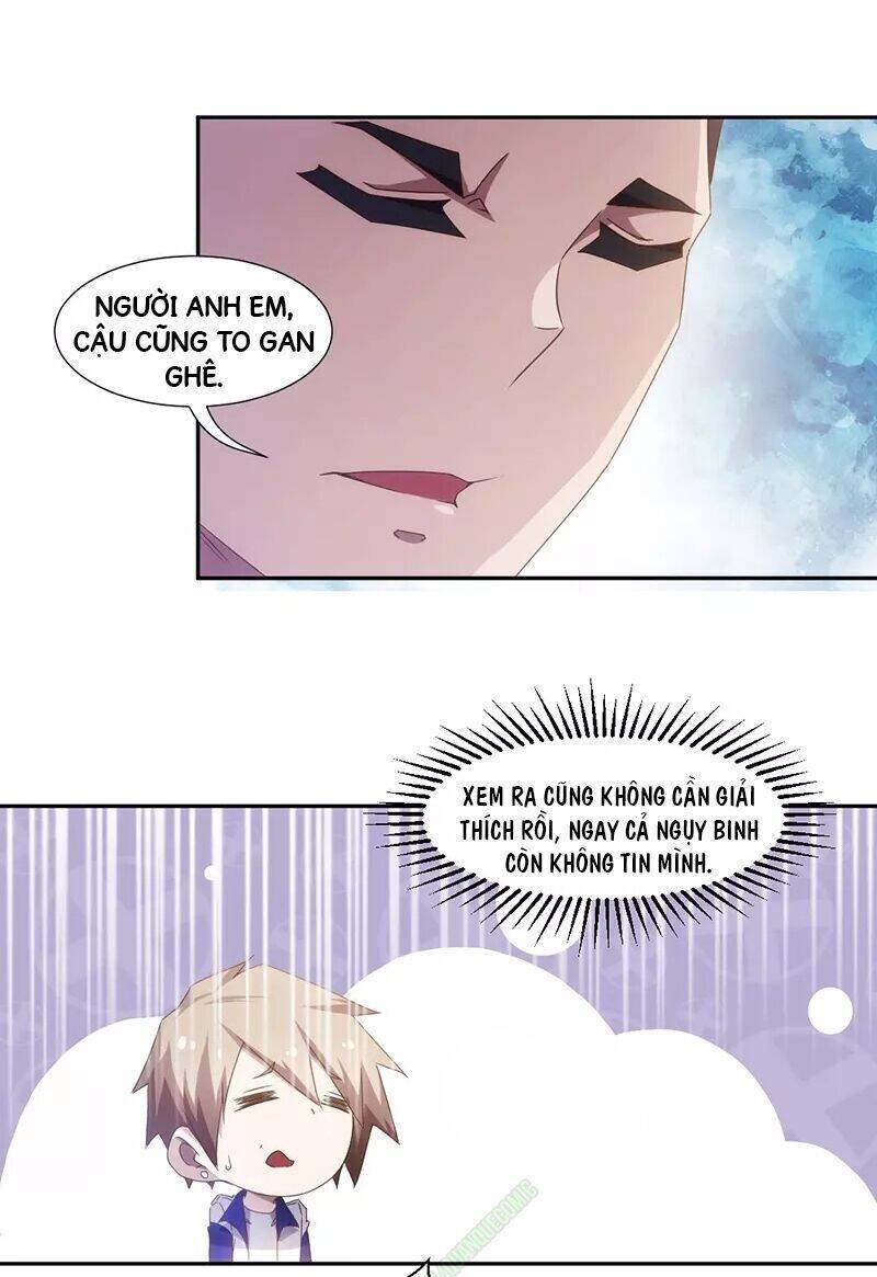 Siêu Cấp Thần Y Hệ Thống Chapter 31 - Trang 9