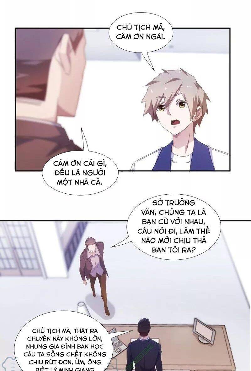 Siêu Cấp Thần Y Hệ Thống Chapter 45 - Trang 4